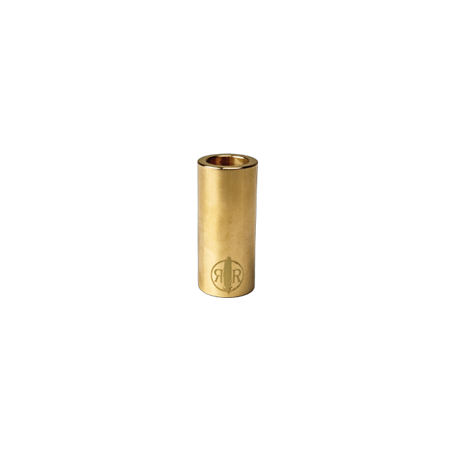 Rich Robinson Brass Slide