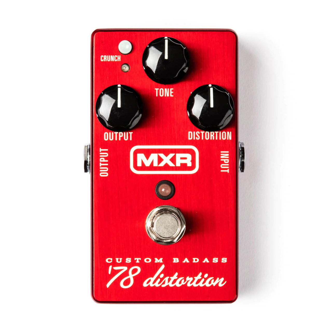 M78 Custom Badass 78 Distortion M78 Custom Badass 78 Distortion