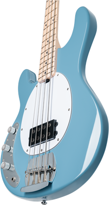 S.U.B., StingRay RAY4, Chopper Blue, Lefthand