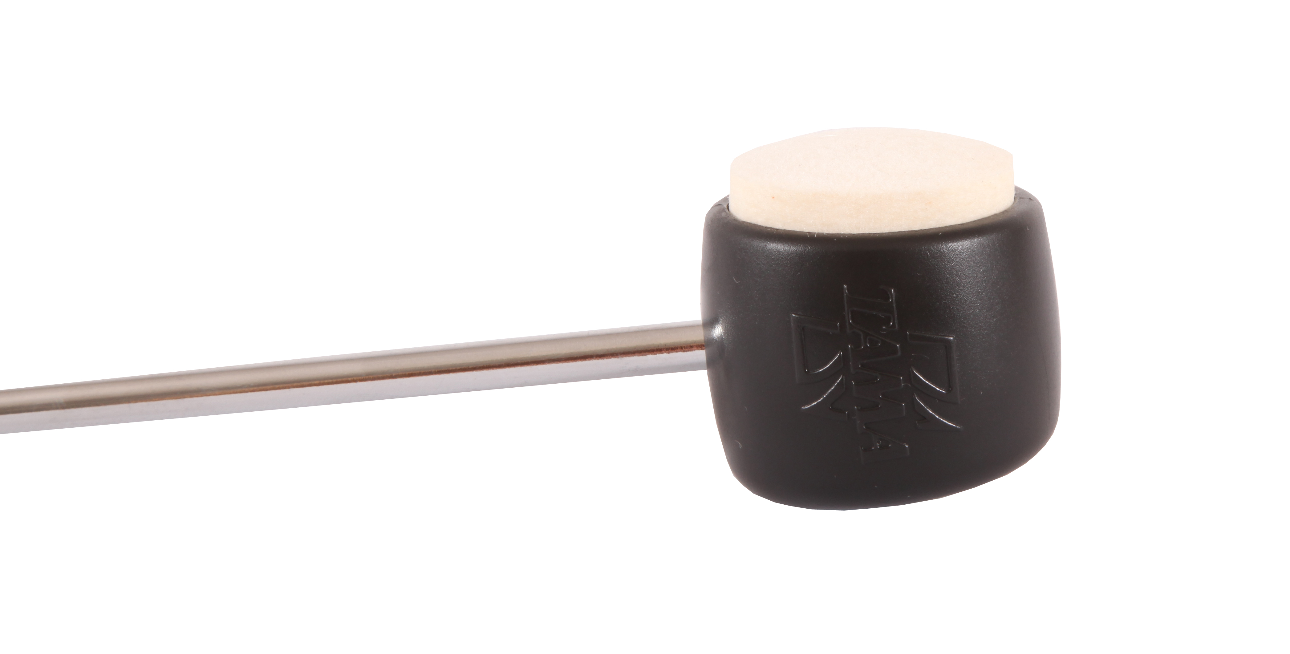 DS30 Bass Drum Beater Doppelseitig Filz/Kunststoff