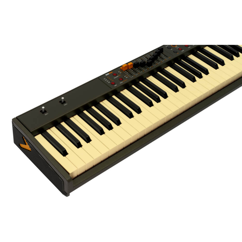NUMA Compact X SE