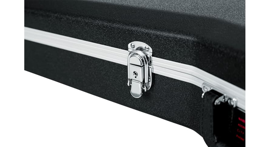 GC-Dread-12 Case für Dreadnought 12 String