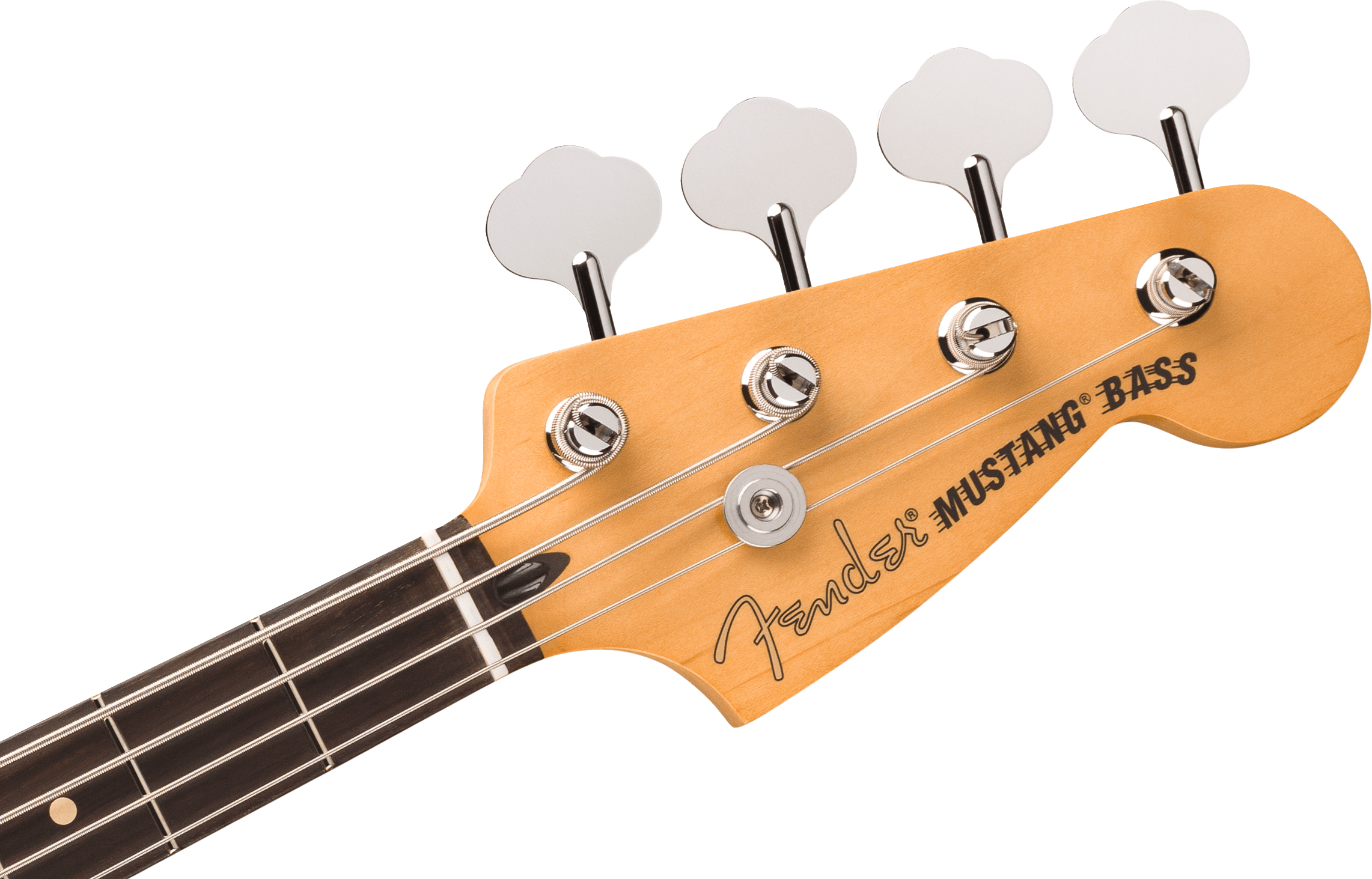 Player II Mustang Bass PJ RW Aquatone Blue Player II Mustang Bass PJ RW Aquatone Blue