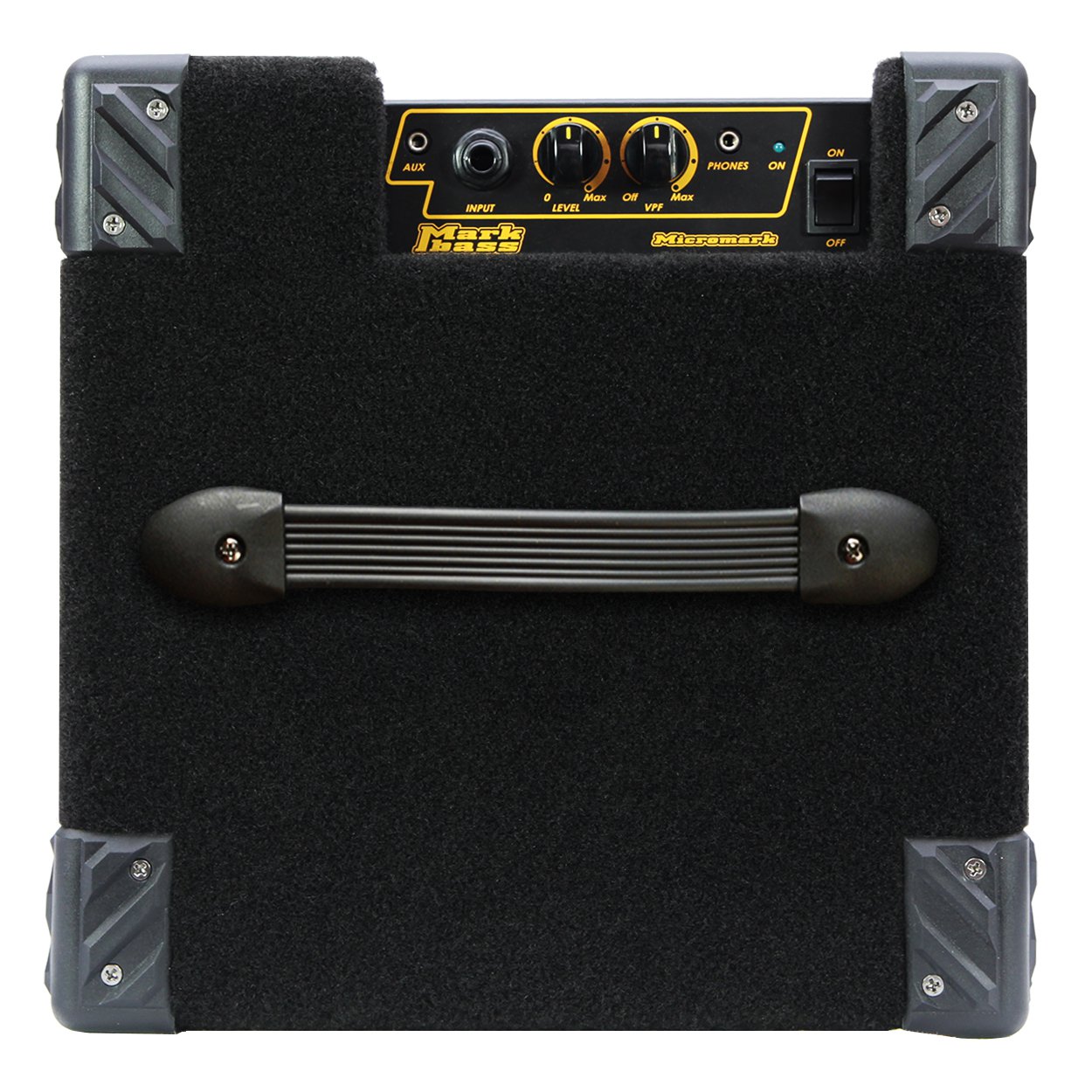 Micromark 801 60W/4Ohm/1x08 Micromark 801 60W/4Ohm/1x08