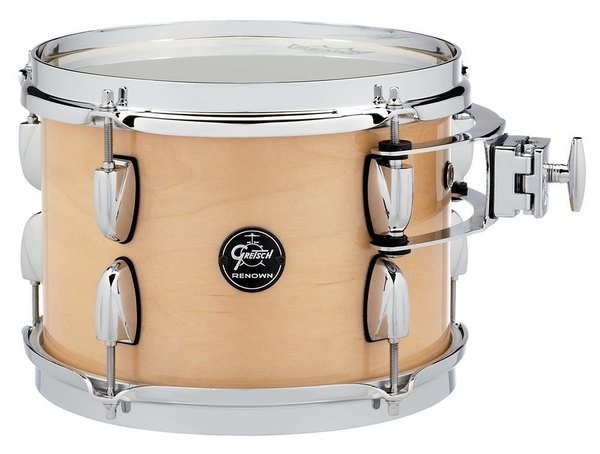 Tom Tom 10" x 7" Renown Maple Gloss Natural