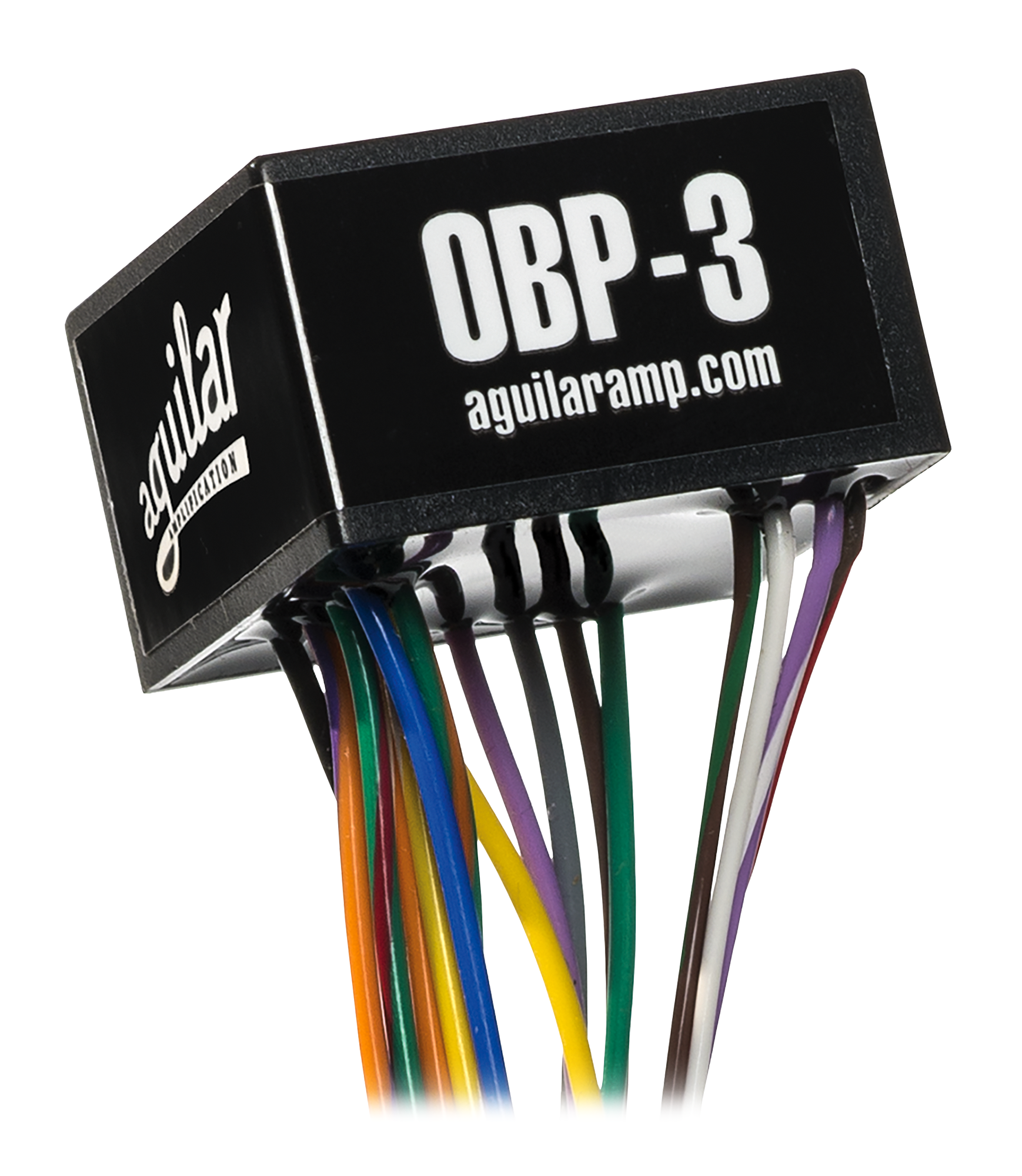 OBP-3 TK PP BassPreamp Onboard 3-Bd-EQ, V,Bl,B,M,T Mid Push/P