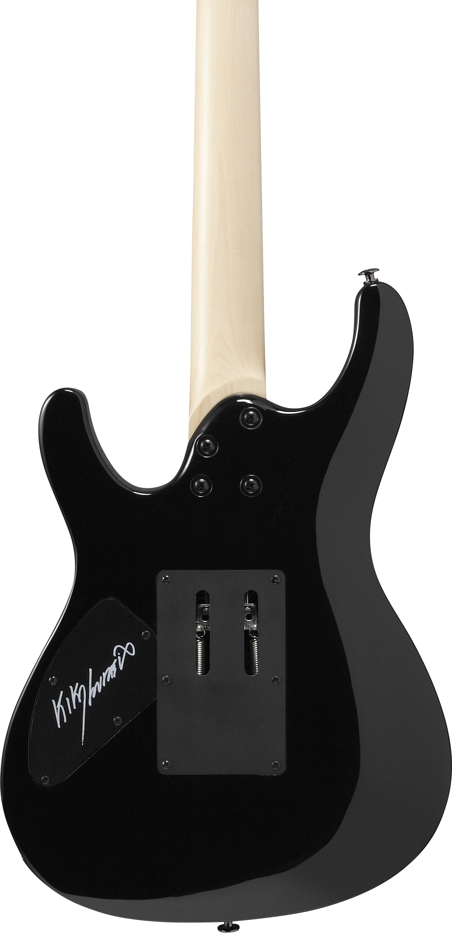 Kiko Loureiro Transparent Emerald Burst Kiko Loureiro Transparent Emerald Burst