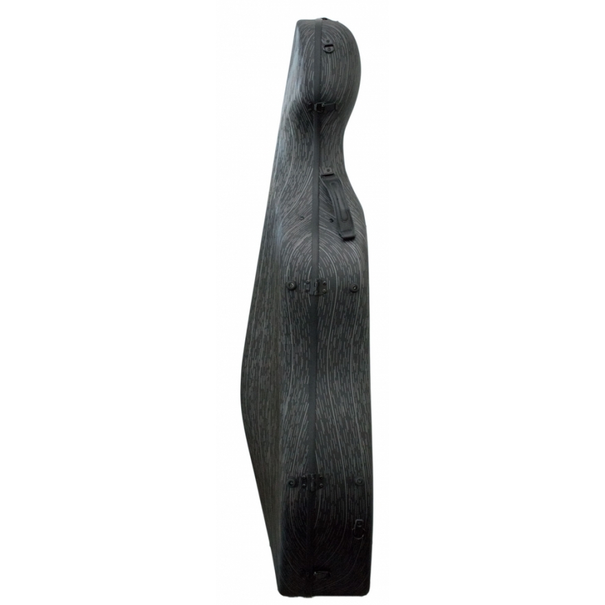 Cellokoffer 4/4 Meteor-Design Cellokoffer 4/4 Meteor-Design