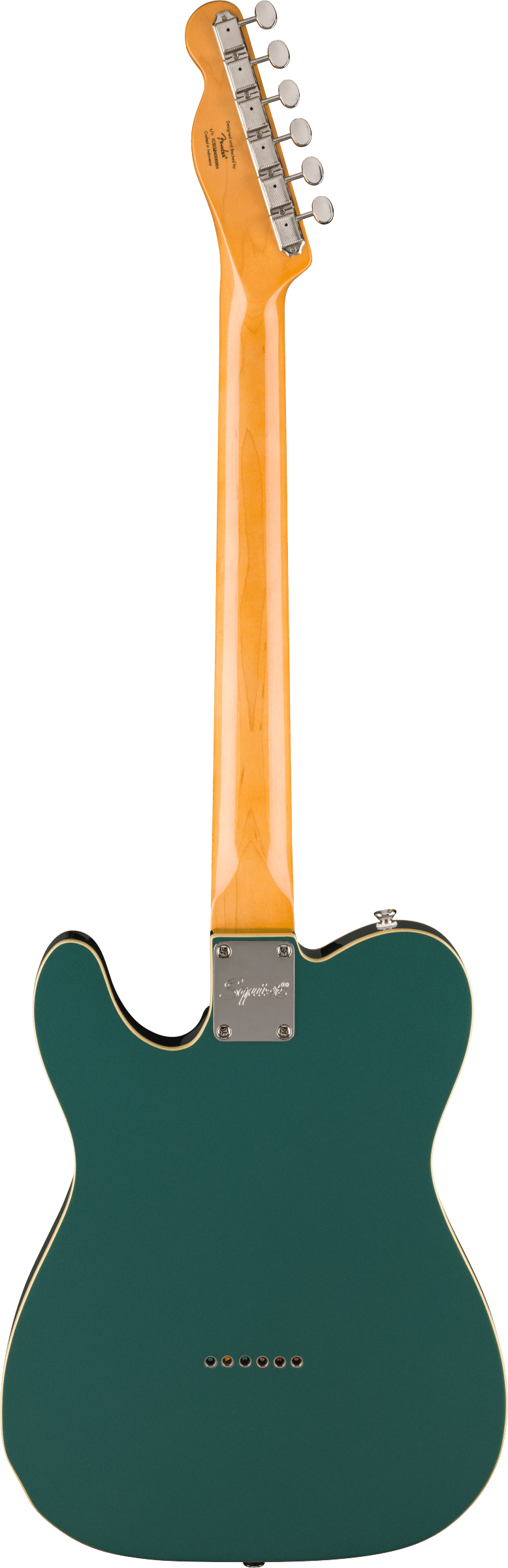 Classic Vibe Custom Esquire LF Shewrood Green Classic Vibe Custom Esquire LF Shewrood Green
