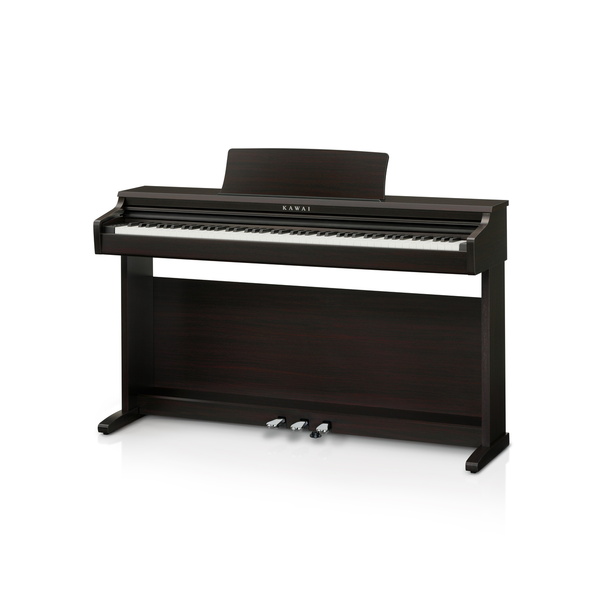 KDP-120 R Rosenholz