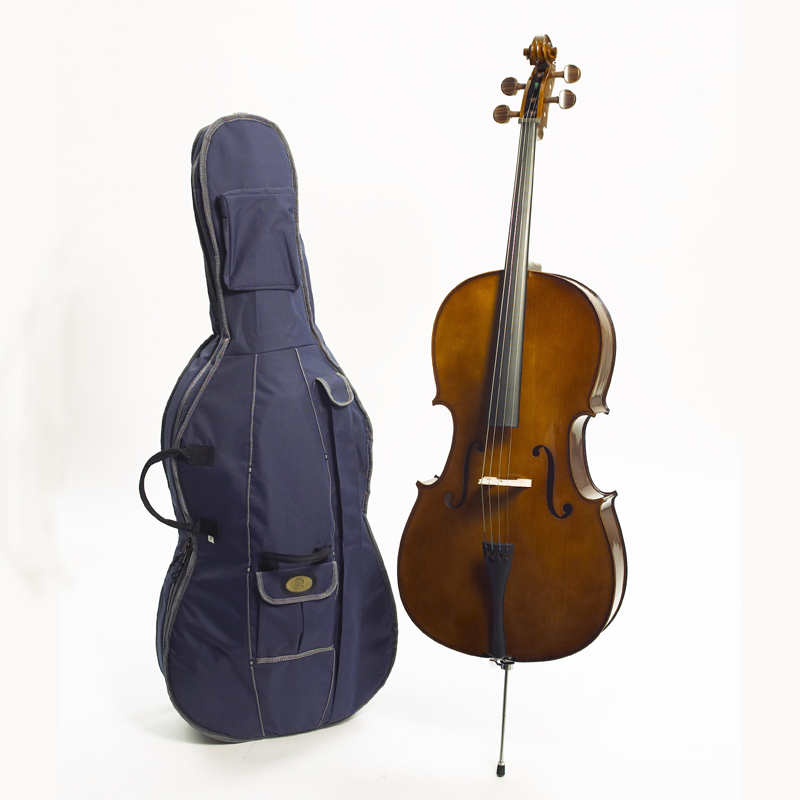 SR1102 Student I Celloset 4/4