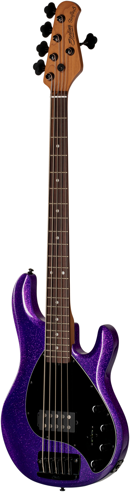 StingRay RAY35 Sparkle Purple Sparkle StingRay RAY35 Sparkle Purple Sparkle
