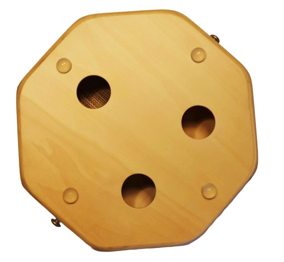 PTC-01 Compact Travel Cajon
