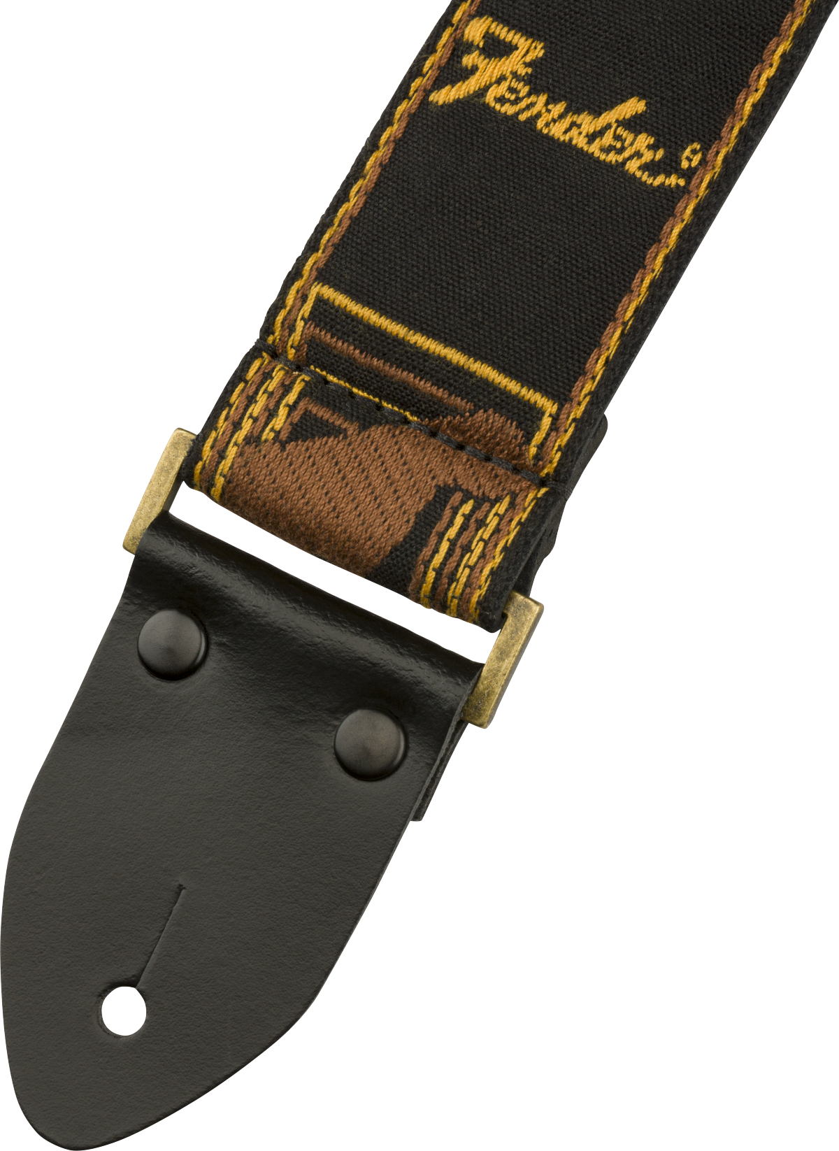 Legacy Vintage Monogram Strap