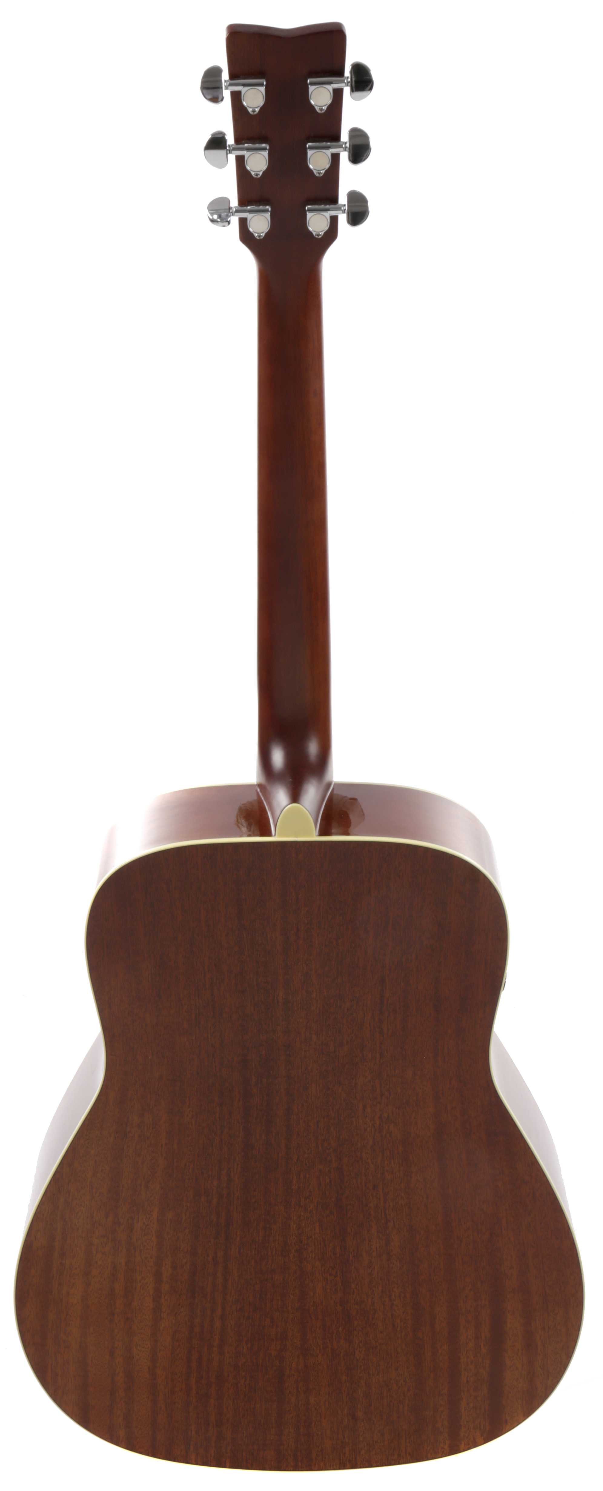FG-TA Dreadnought Brown Sunburst FG-TA Dreadnought Brown Sunburst