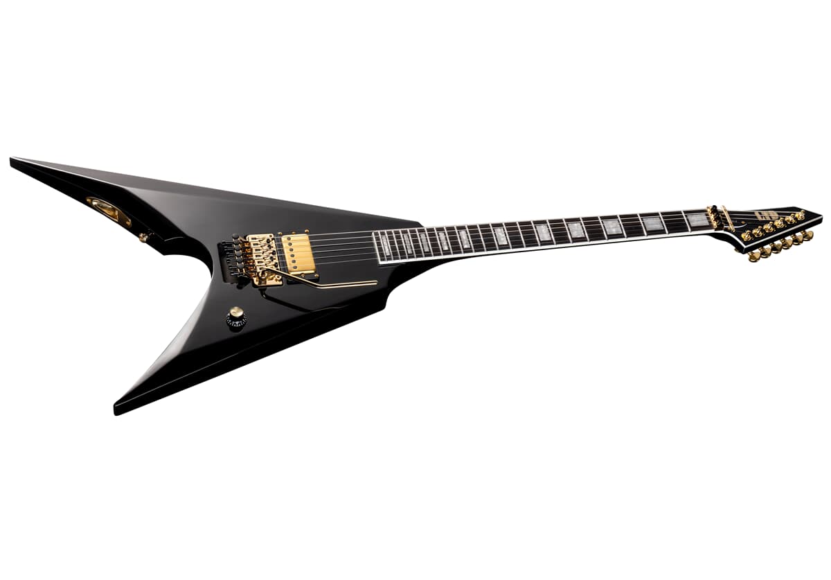 MSV-1 Mike Schleibaum Black B-Ware