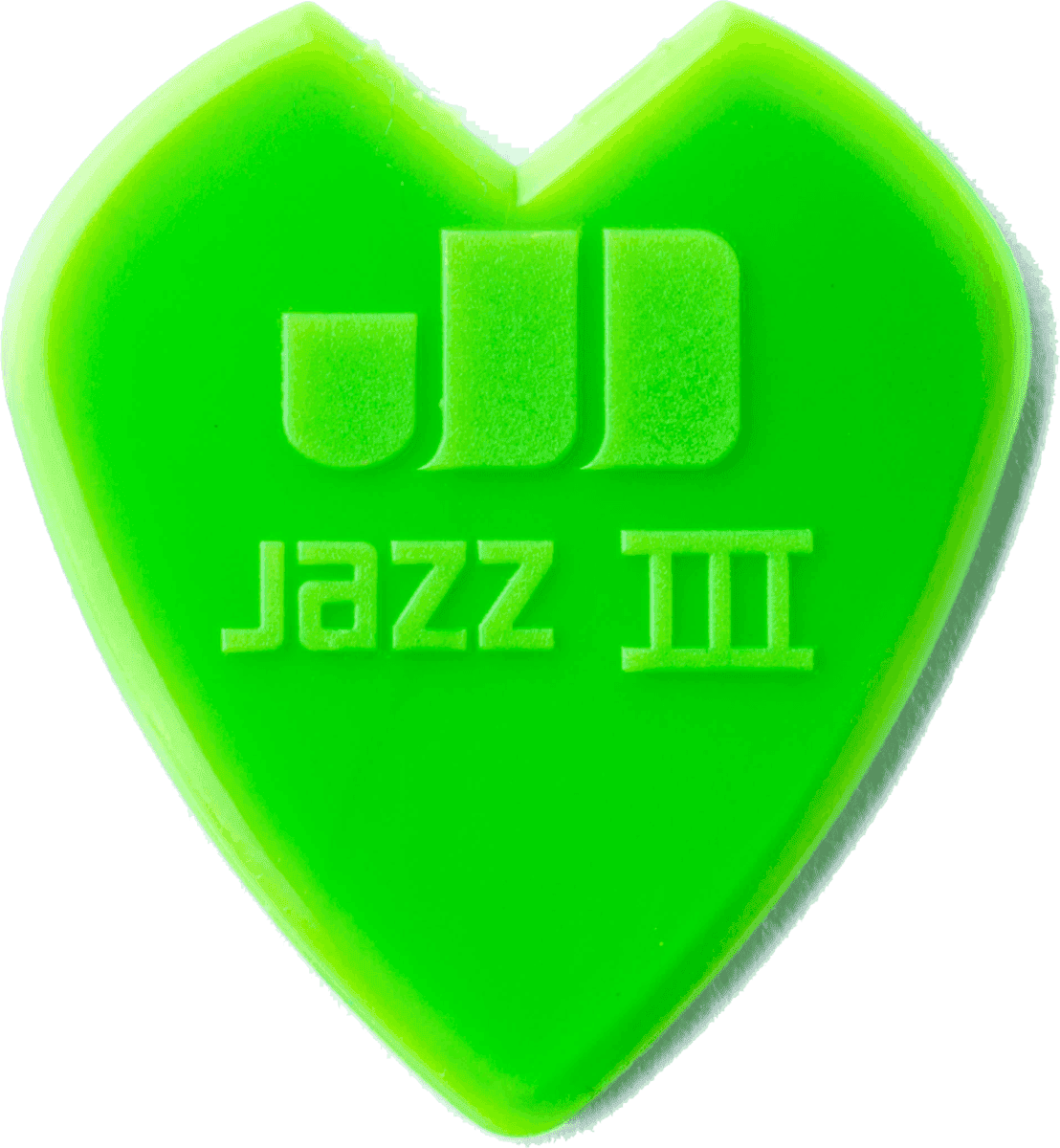 Kirk Hammett Jazz III, Custom V-Shaped