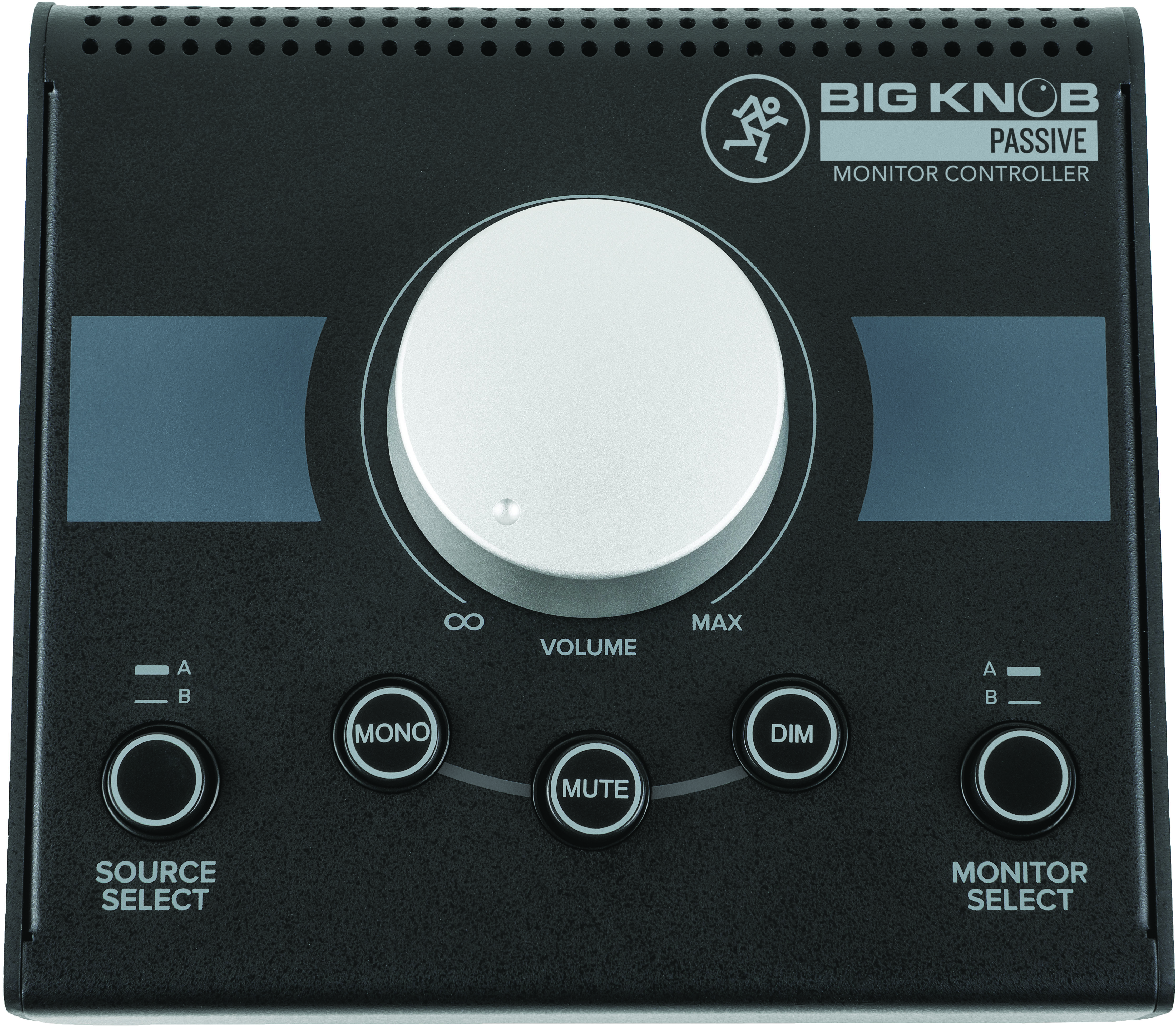 Big Knob Passive