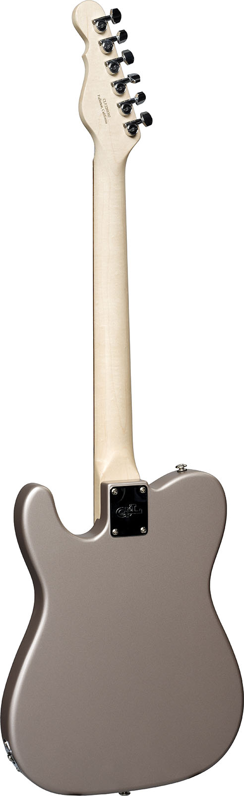 Asat Special Shoreline Gold Frost