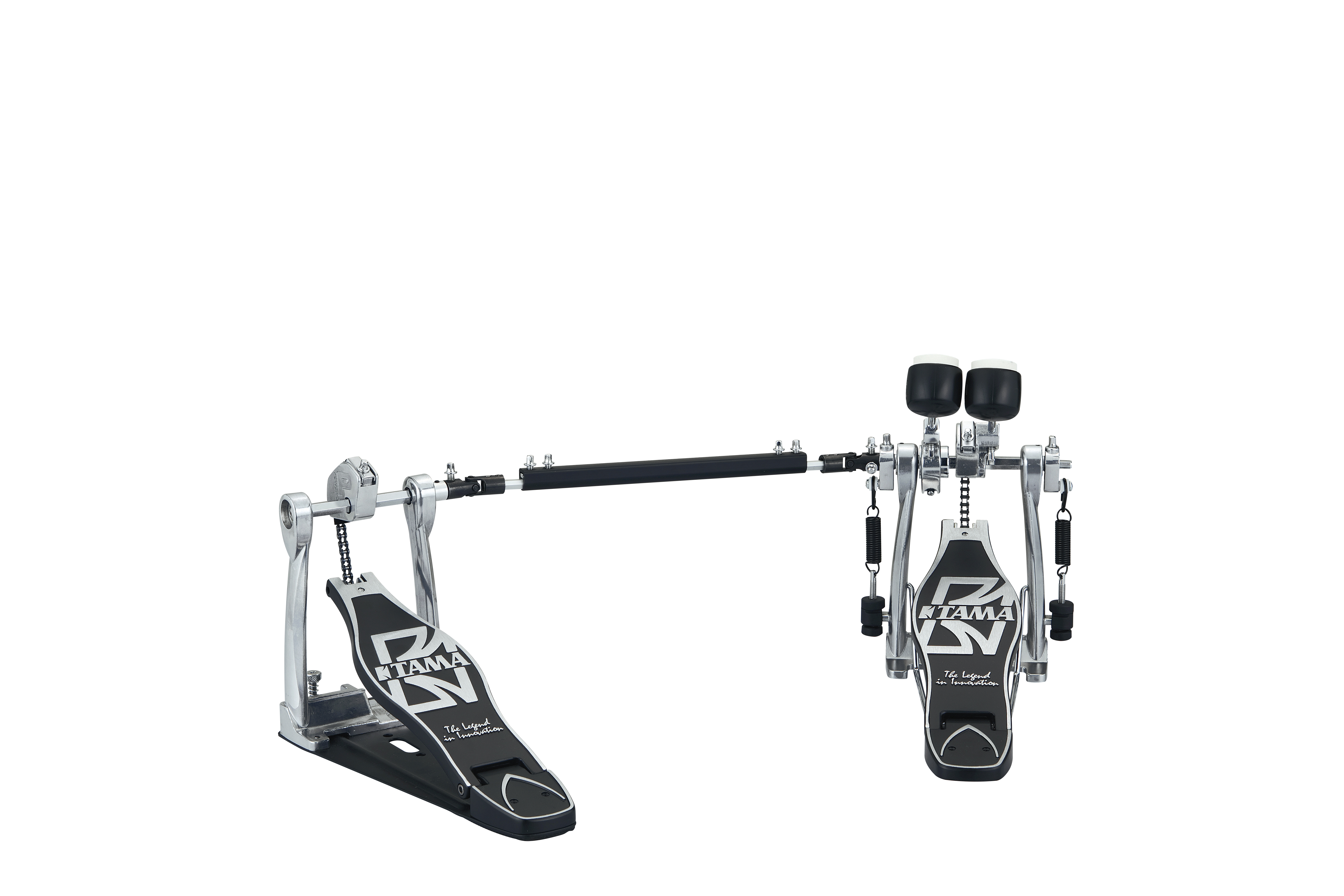 HP30TW Standard Drum Twin Pedal