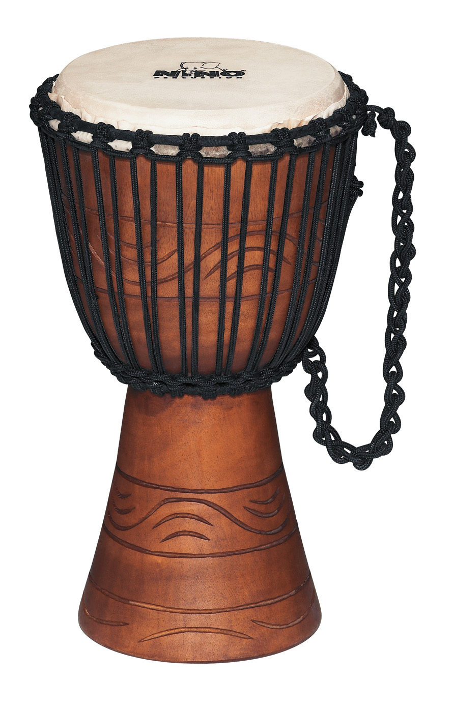 African Djembe Nino Small ADJ2