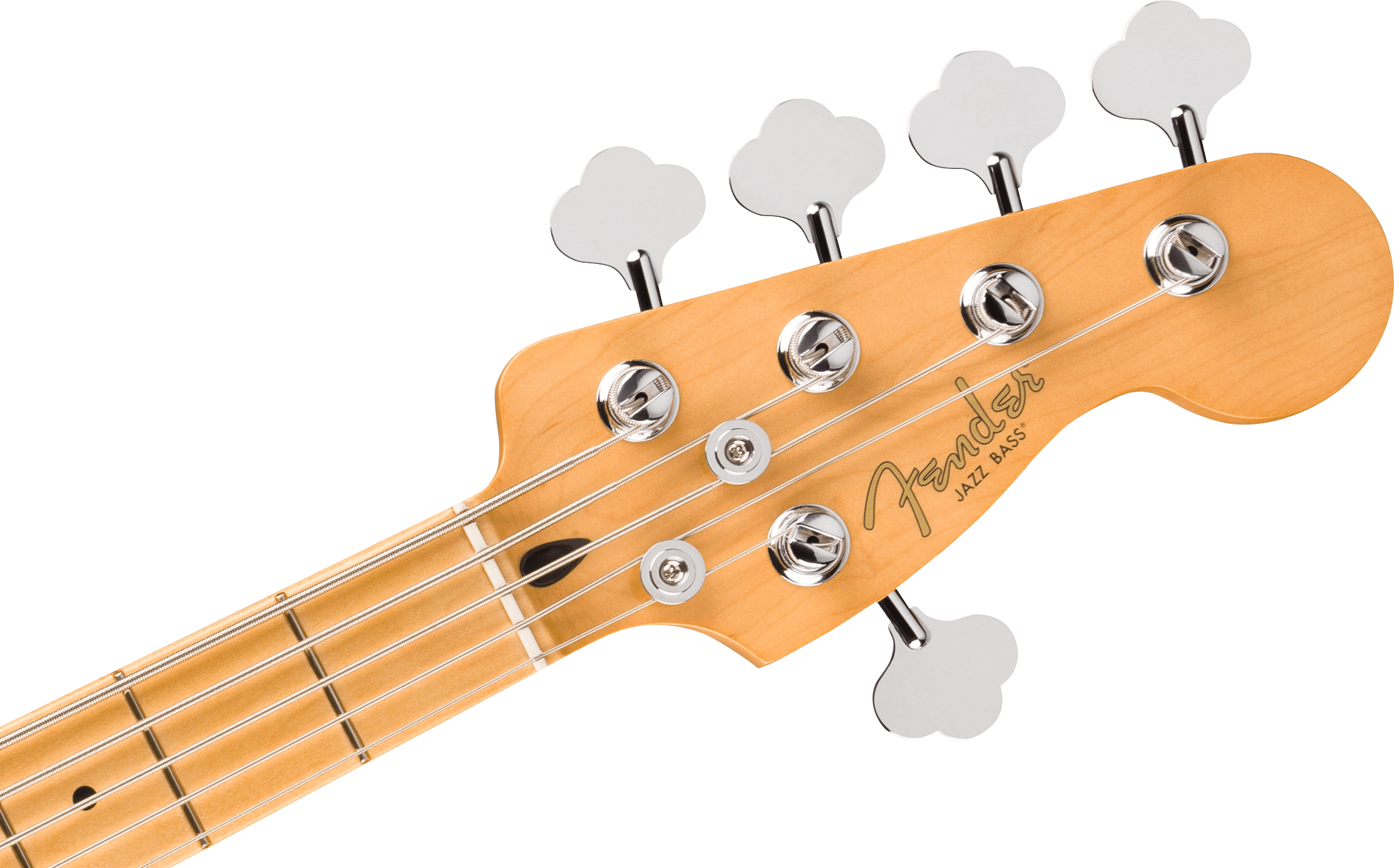 Player II Modified Active Jazz Bass V Dusk