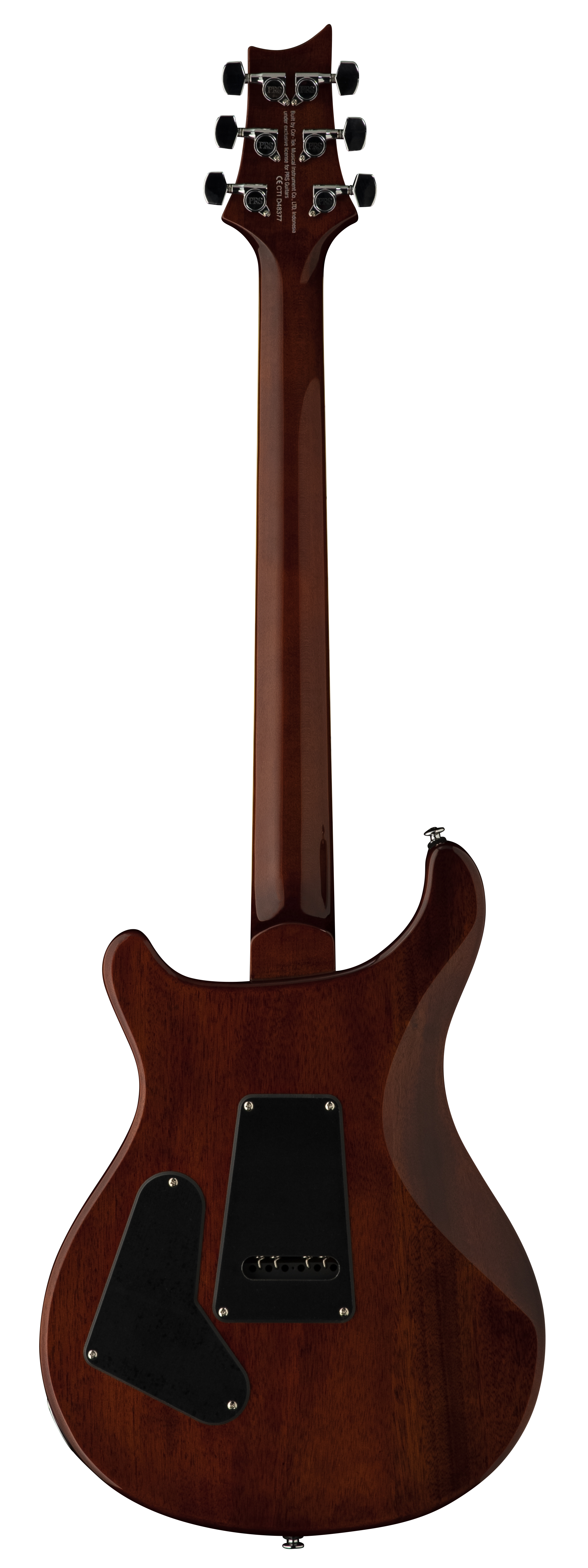 SE Standard 24-08 Tobacco Sunburst SE Standard 24-08 Tobacco Sunburst