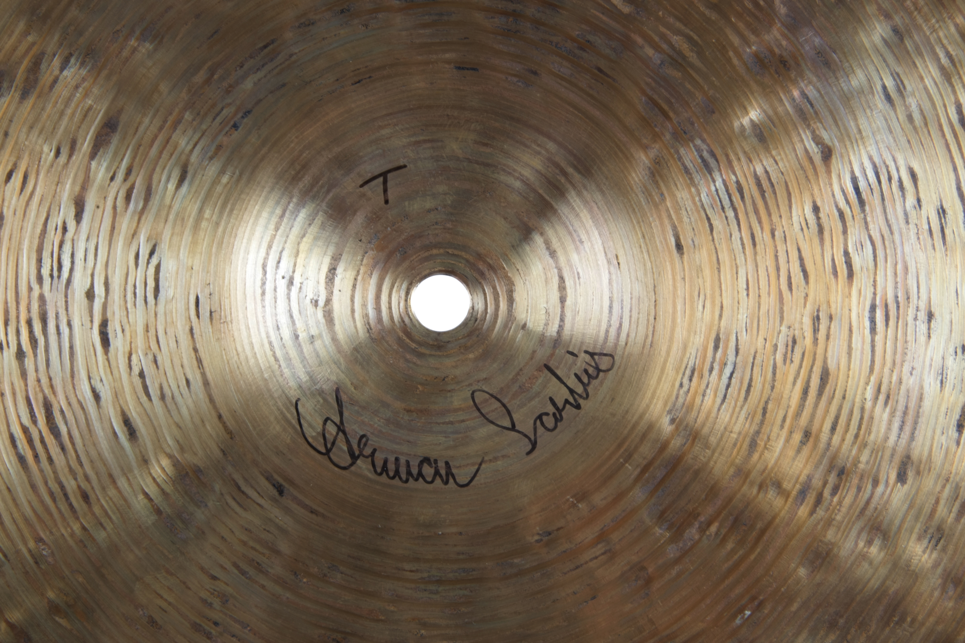 30th Anniversary 15'' Hi Hat 30TH15 30th Anniversary 15'' Hi Hat 30TH15