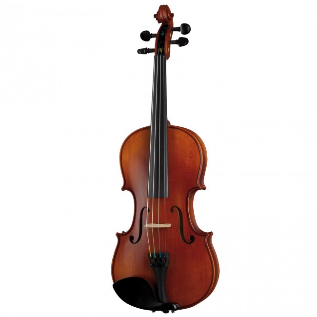 Violingarnitur H5 1/2 inkl. Koffer und Bogen
