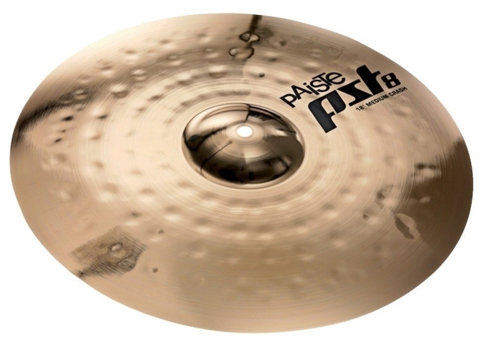 PST8 17 Rock Crash