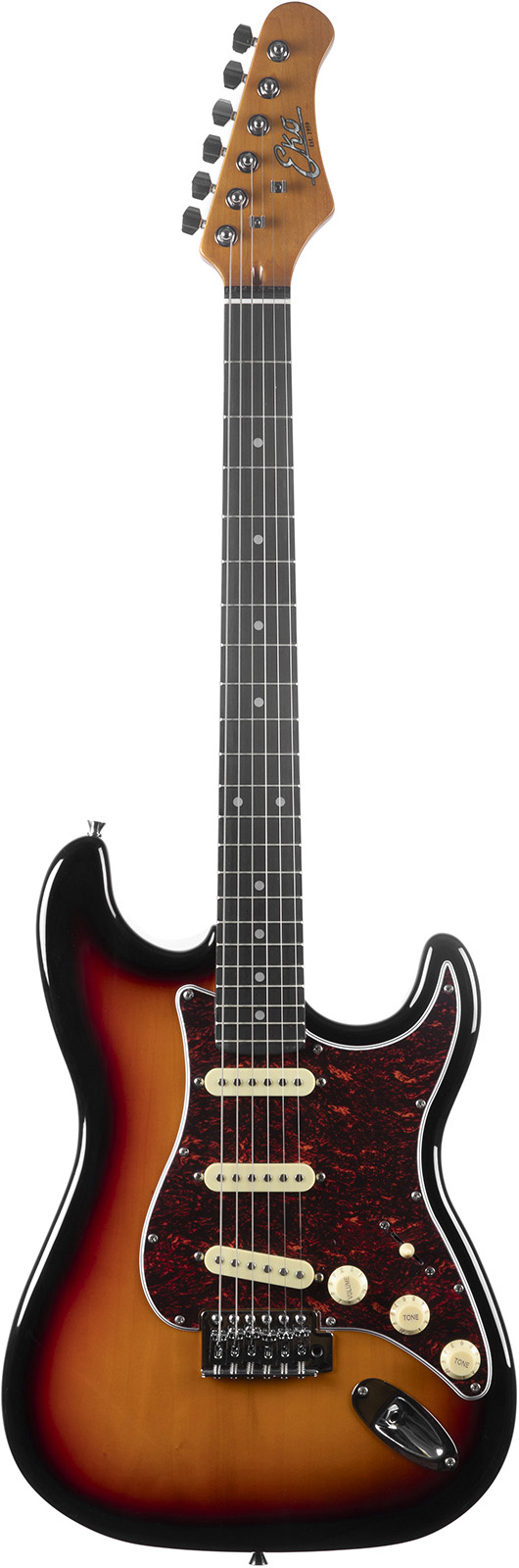 ST 300 Sunburst