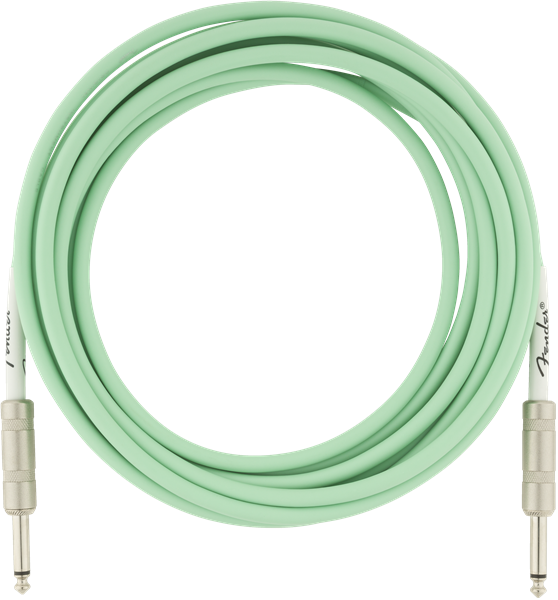 Original Kabel 4,5m Surf Green