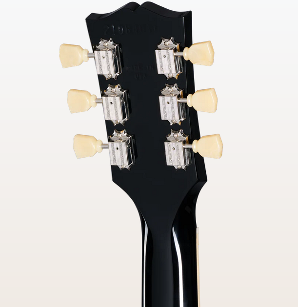 Les Paul Studio Ebony Les Paul Studio Ebony