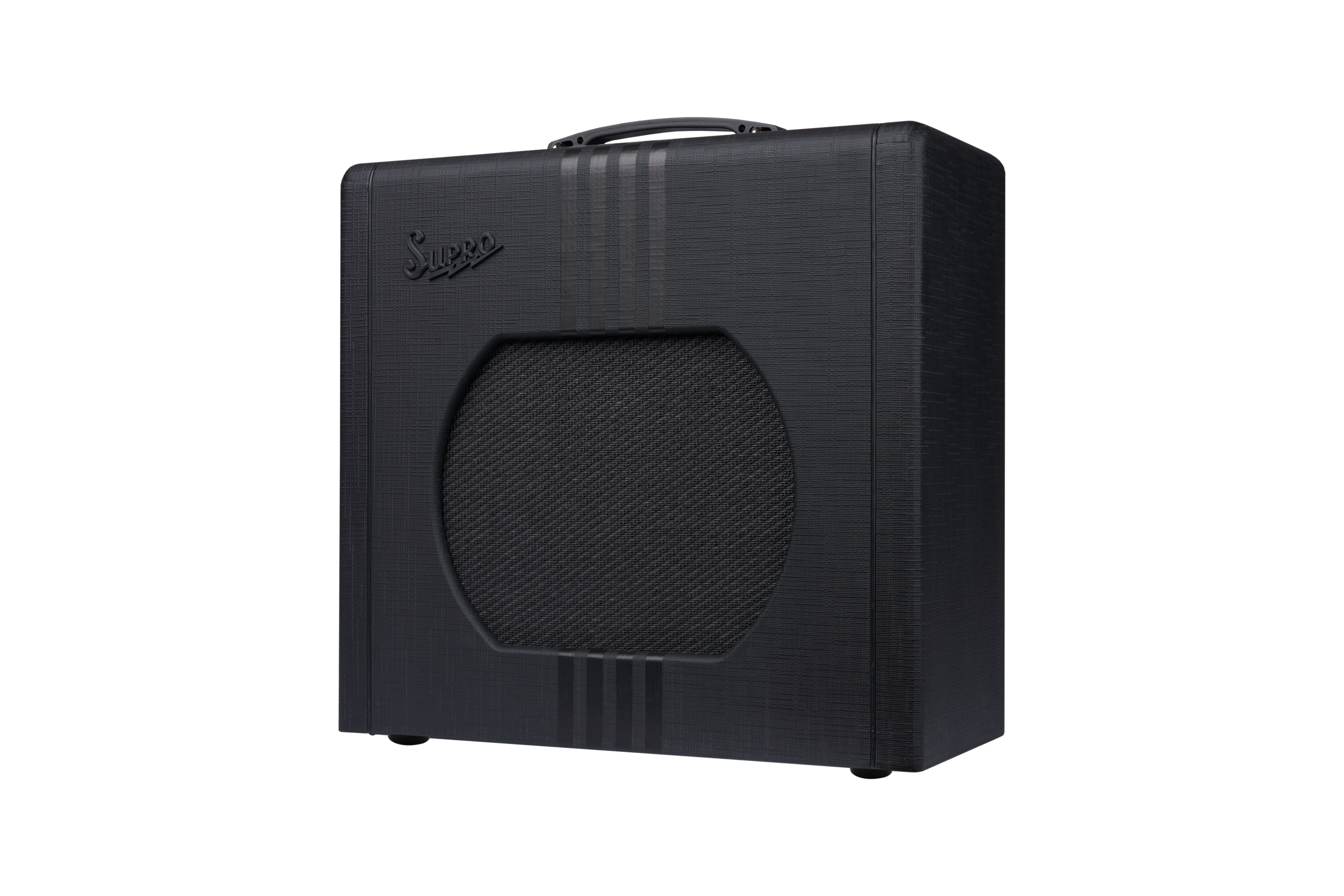 Delta King 12 Black & Black Delta King 12 Black & Black