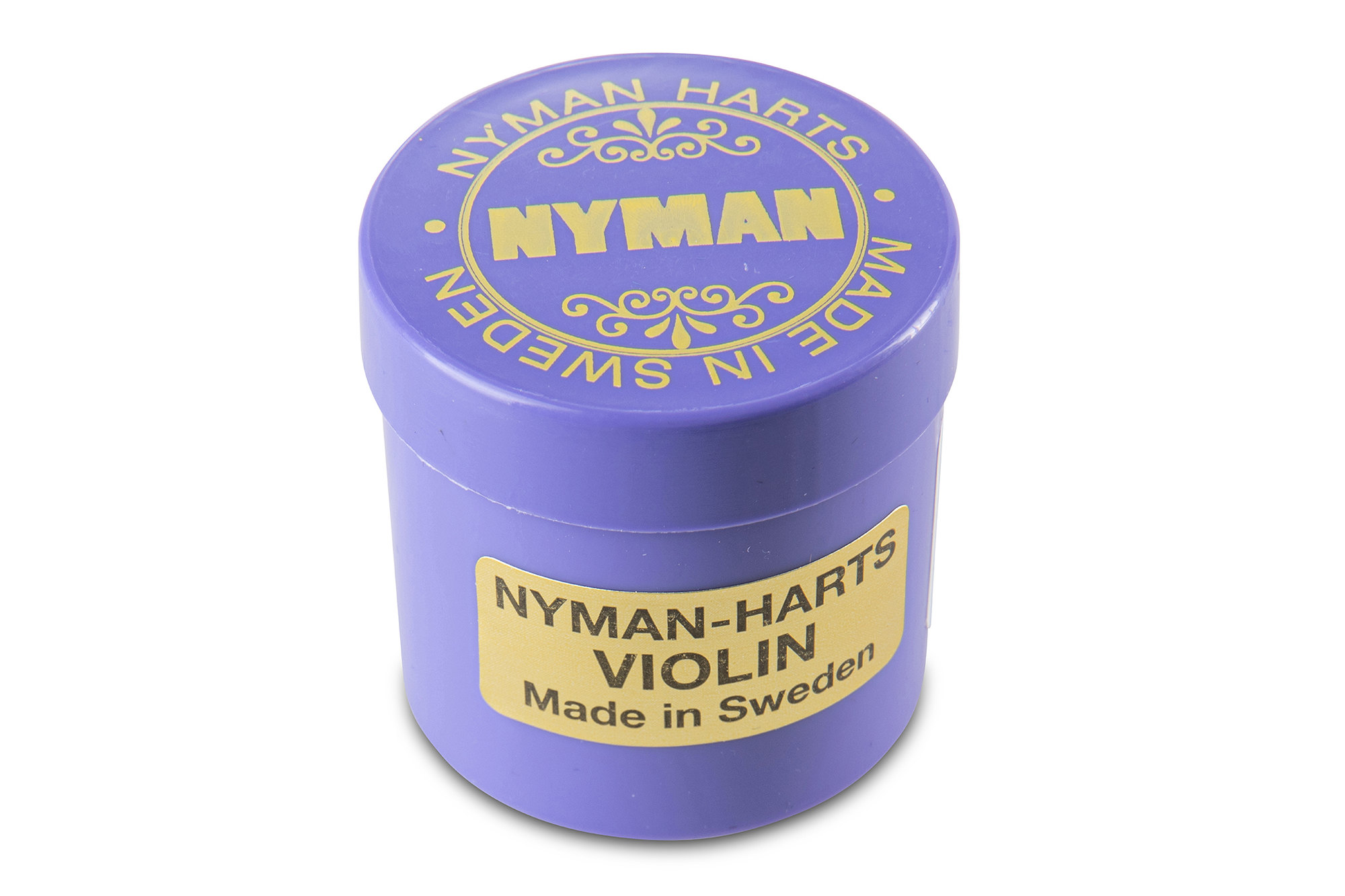 Nyman Kolophonium Violine