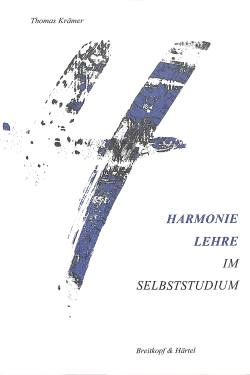 Harmonielehre zum Selbststudium