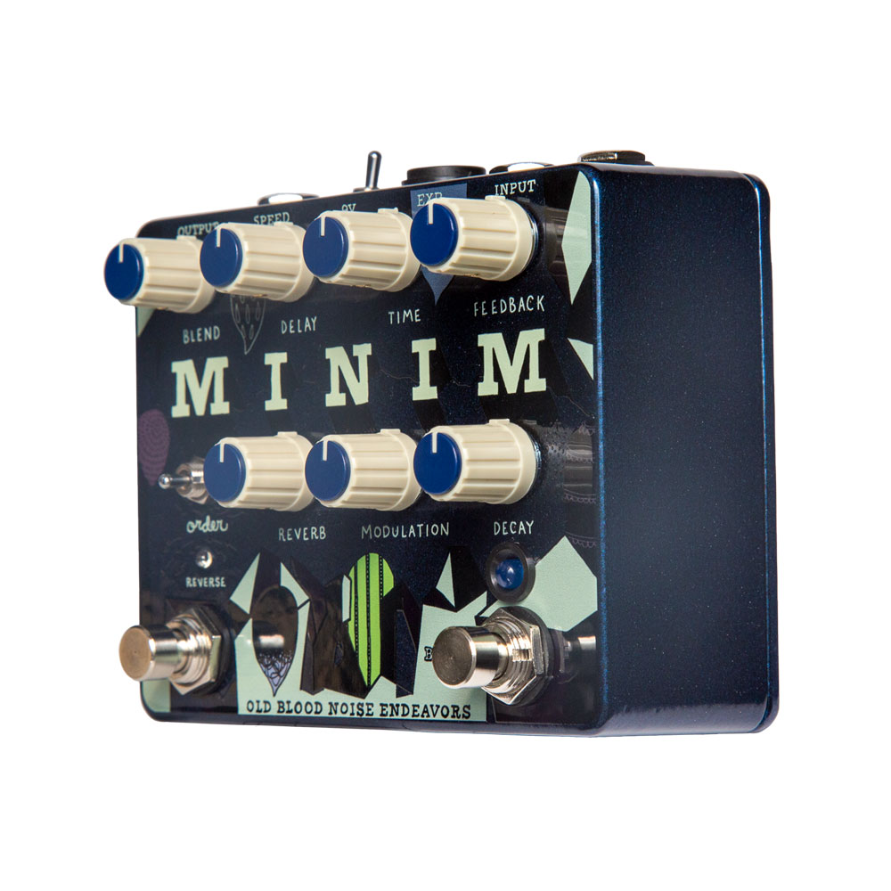 Minim Minim