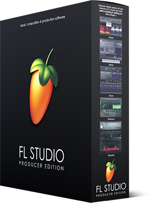 FL Studio Producer Edition ESD