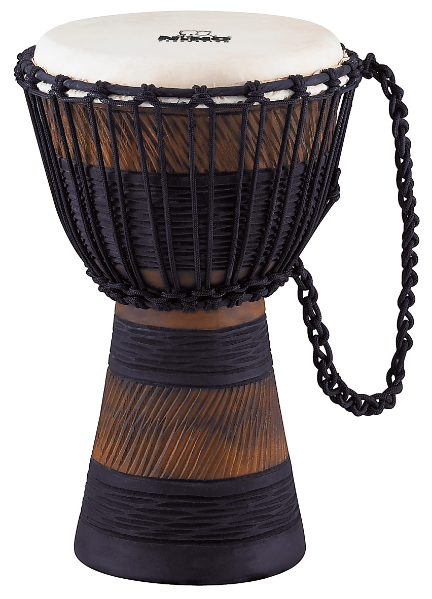 African Djembe Nino Small ADJ3