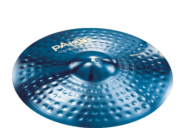 Color sound 900 Blue Mega Ride 24"