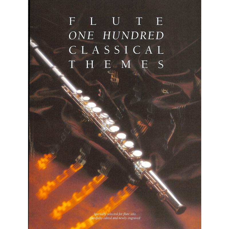 100 classical themes