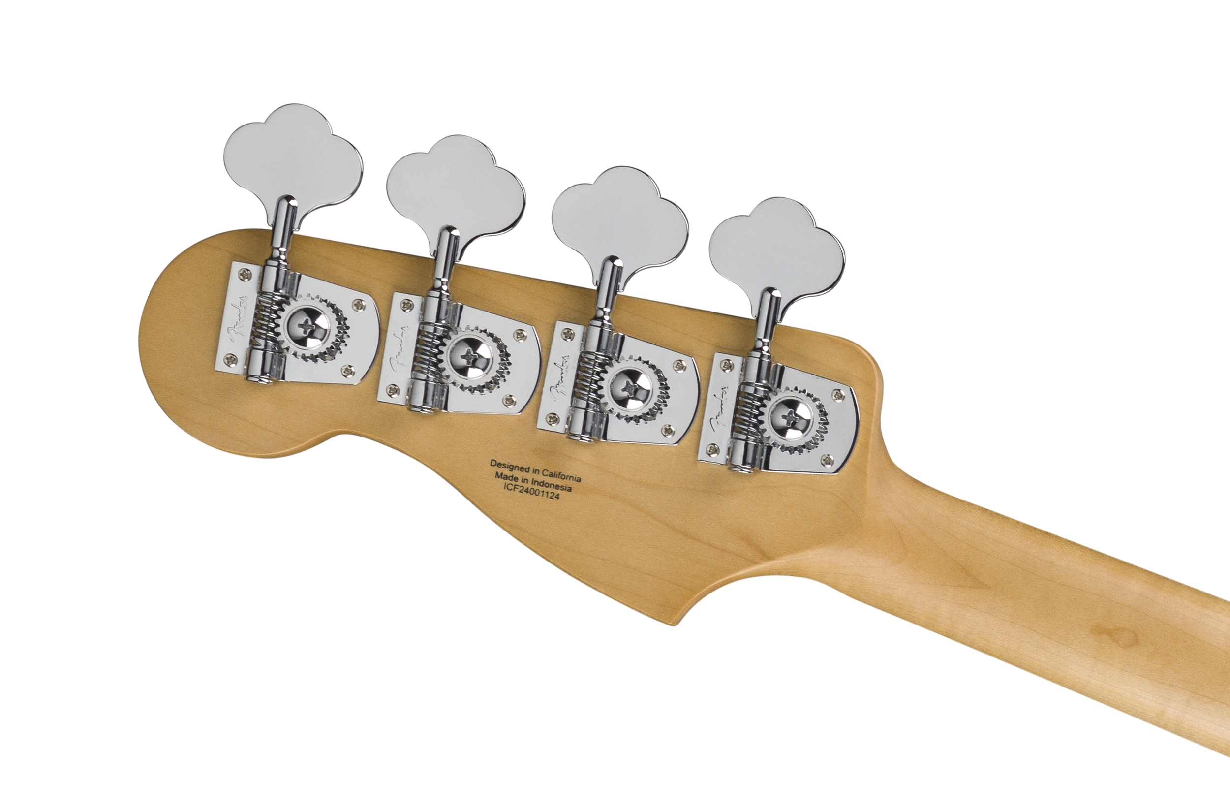 Standard Precision Bass LF Black Standard Precision Bass LF Black