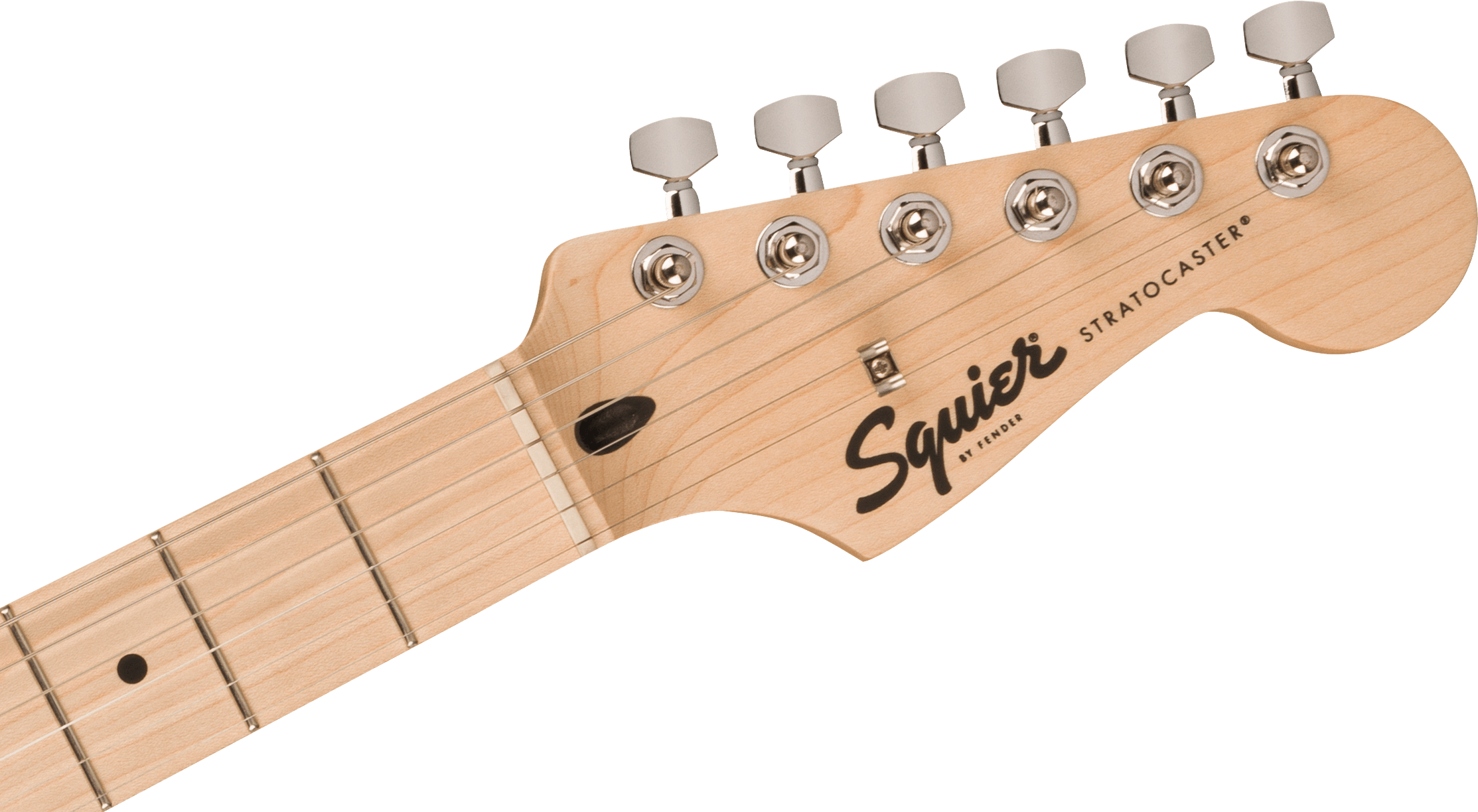 Sonic Stratocaster 2-Color Sunburst Sonic Stratocaster 2-Color Sunburst