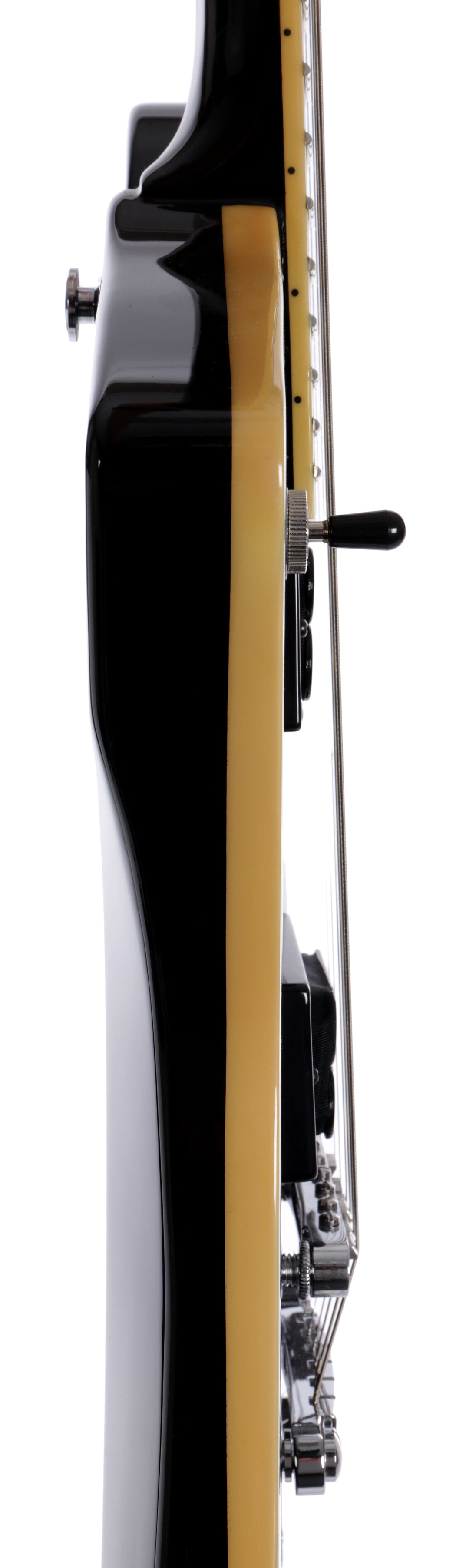 PS120-BK Paul Stanley Signature Black PS120-BK Paul Stanley Signature Black