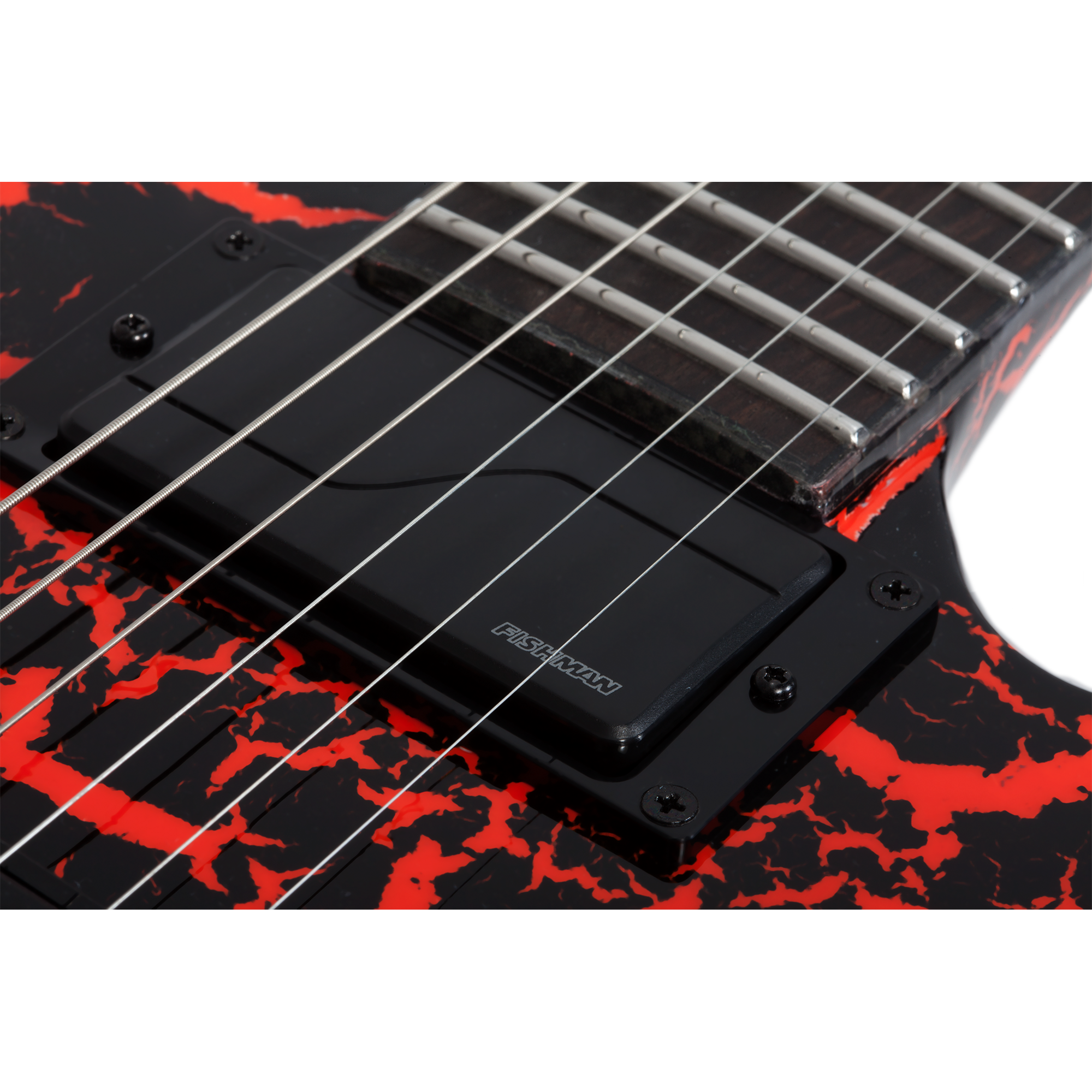 Signature Mike Derks Balsac E-1 FR B-Ware