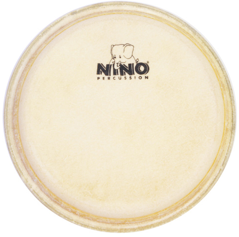 HEAD-NINO3-75 NINO Bongo Fell - 7,5" für NINO3