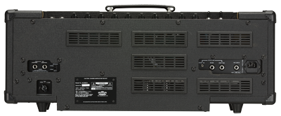 AC30H Custom Topteil B-Ware