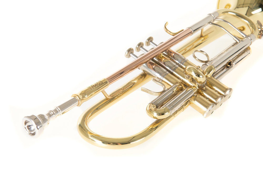 TR-403 Trompete