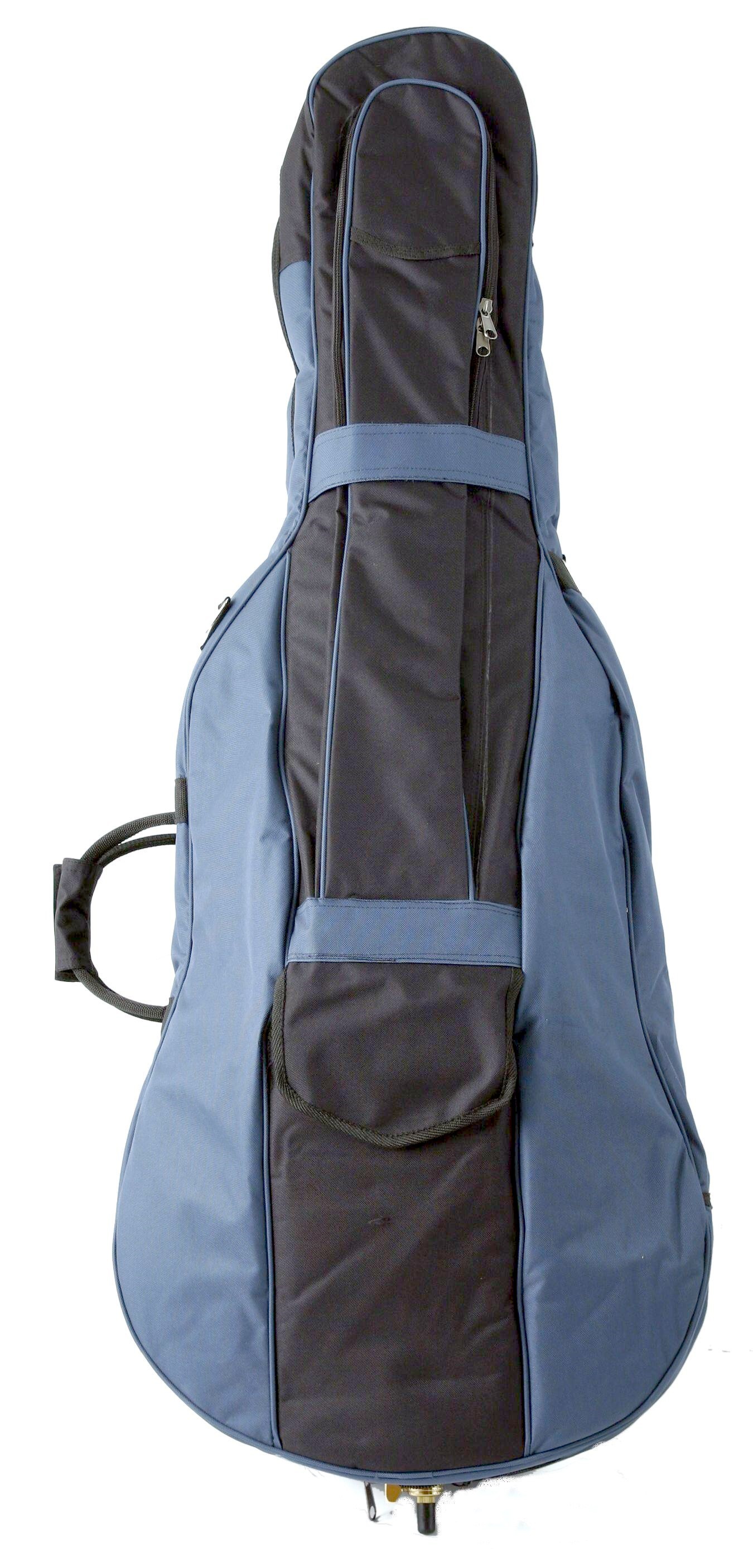 Cello Gigbag 4/4 'Eco Plus'