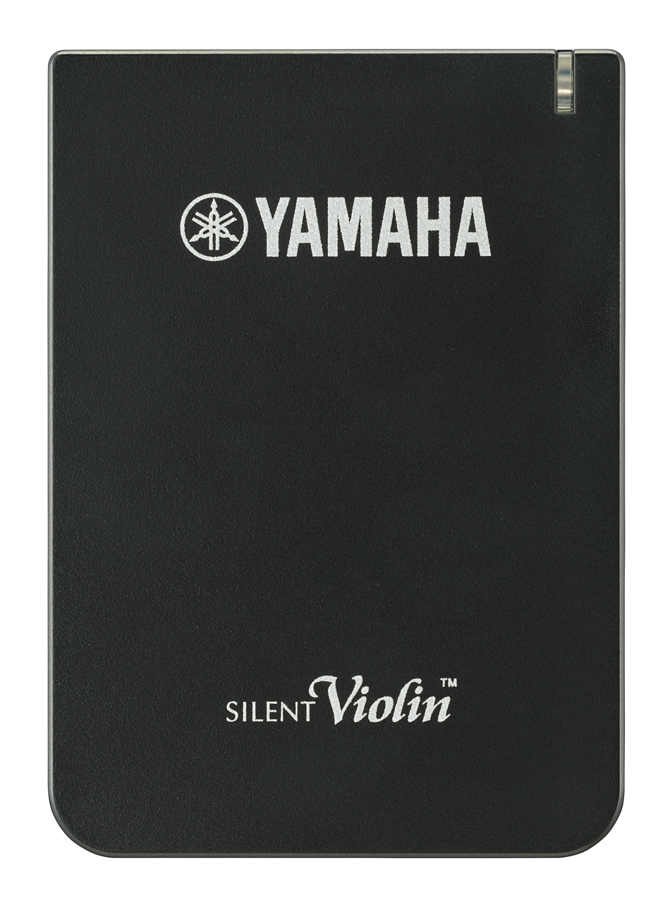 YSV-104 R Silent Violin Red